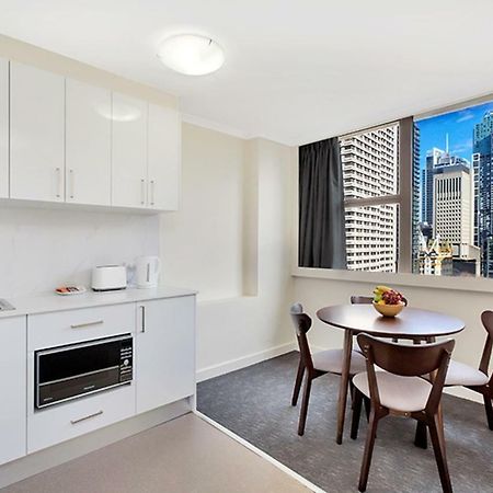 Park View Apartment Sydney Kültér fotó