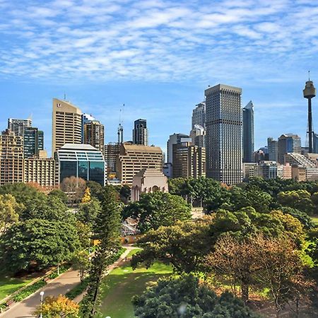 Park View Apartment Sydney Kültér fotó