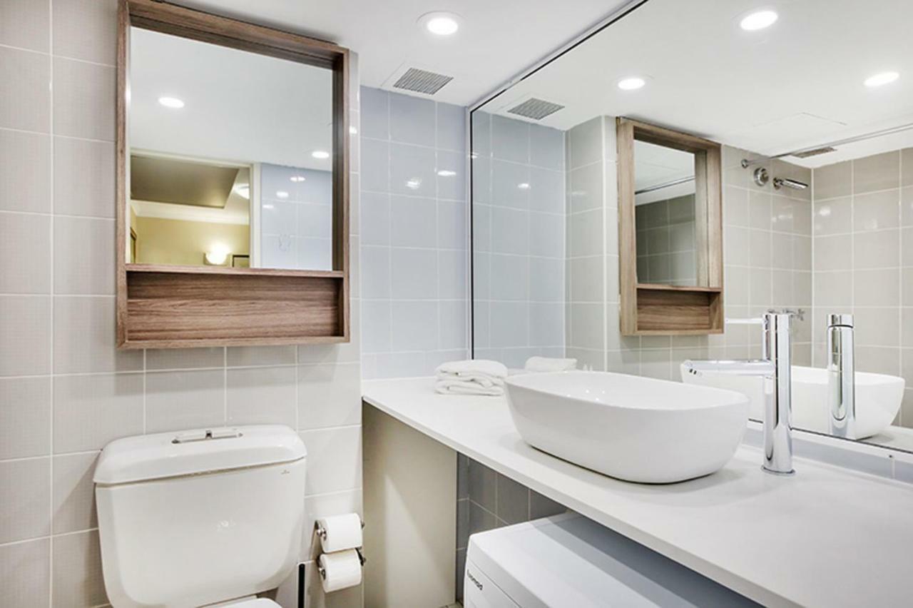 Park View Apartment Sydney Kültér fotó